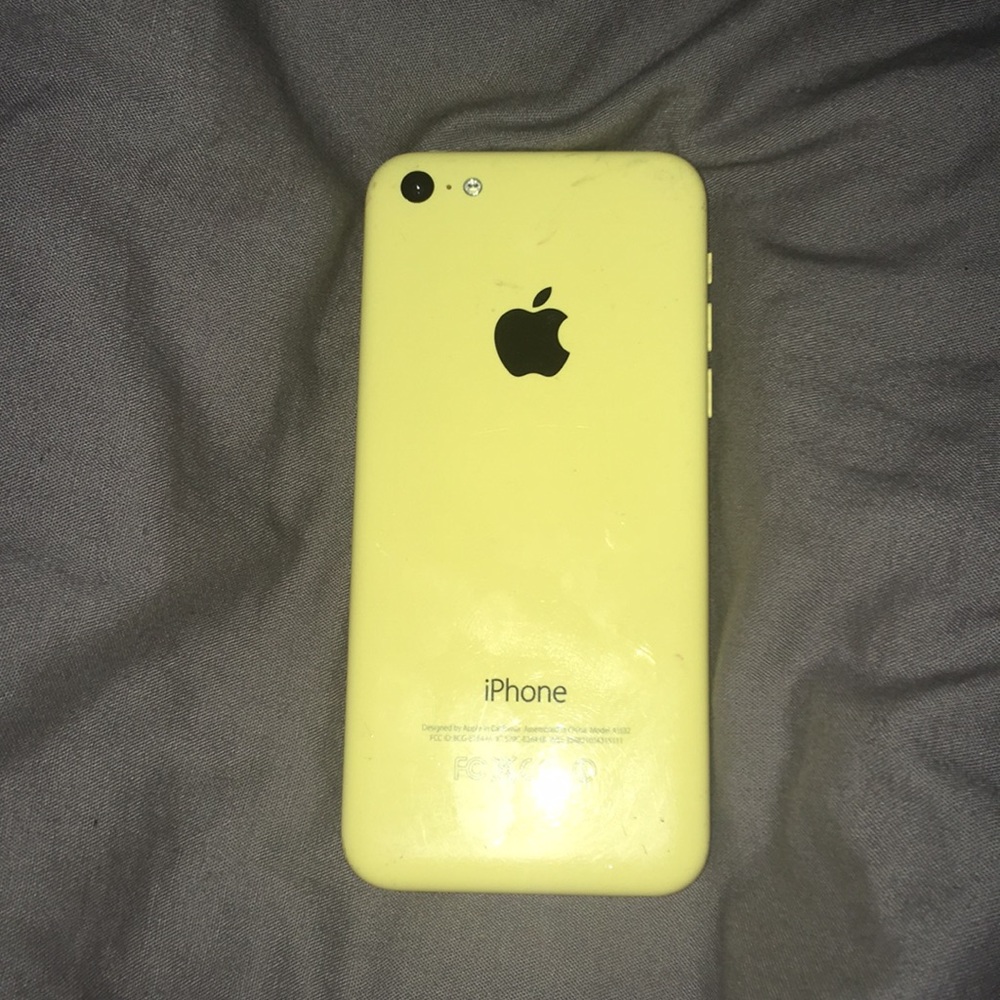 iPhone 5 - Picture 2 of 2